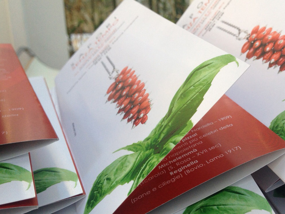 SAPORI SENZA TEMPO a EXPO Milano – 8 Luglio 2015