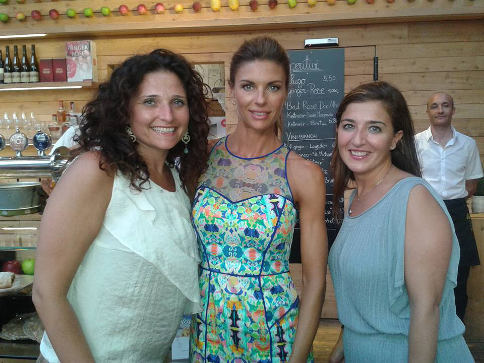 SAPORI SENZA TEMPO a EXPO Milano – 8 Luglio 2015