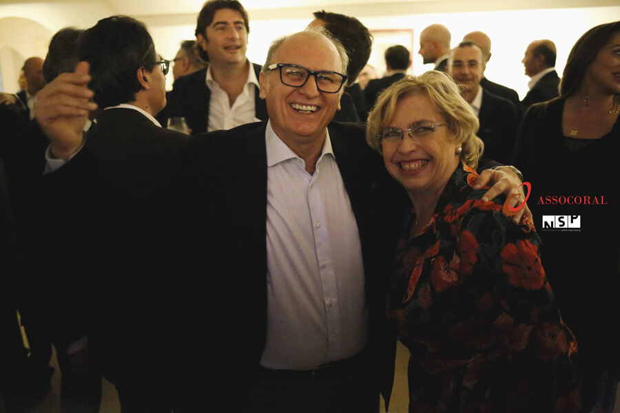 Serata di beneficenza 15 dicembre 2018