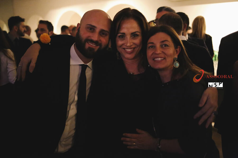 Serata di beneficenza 15 dicembre 2018