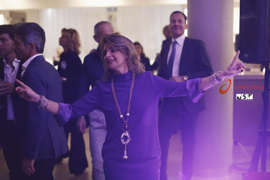 Serata di beneficenza 15 dicembre 2018