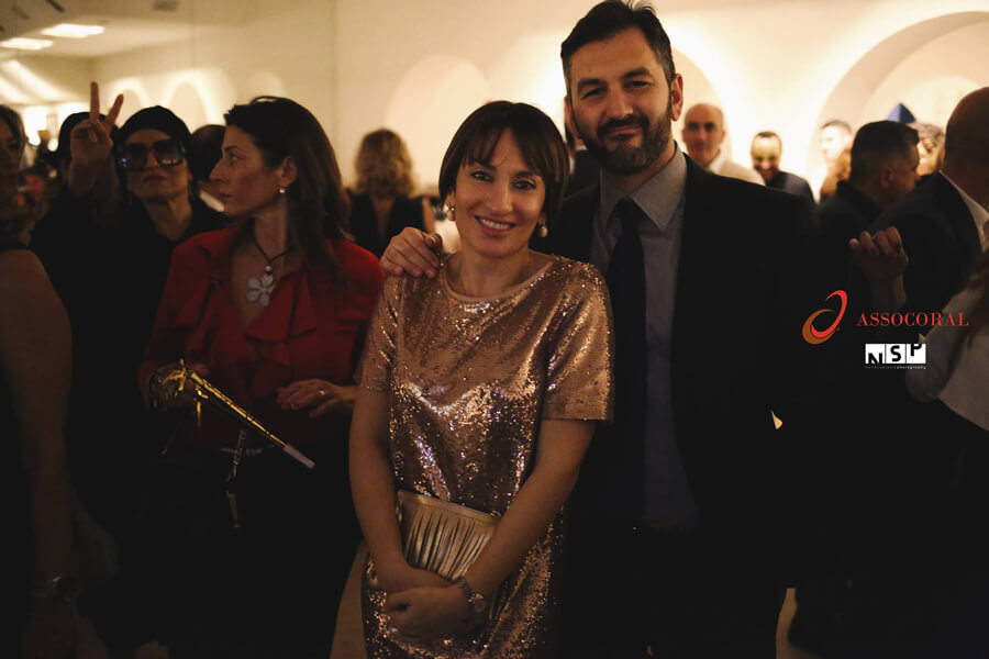 Serata di beneficenza 15 dicembre 2018