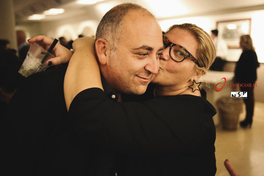 Serata di beneficenza 15 dicembre 2018