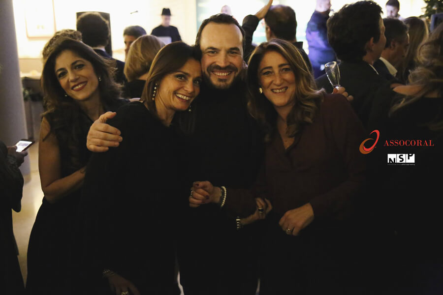 Serata di beneficenza 15 dicembre 2018