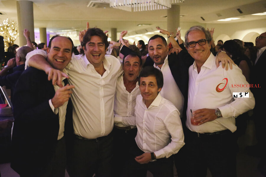 Serata di beneficenza 15 dicembre 2018