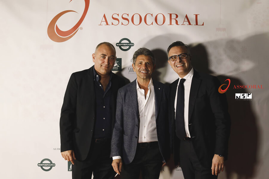 Serata di beneficenza 15 dicembre 2018
