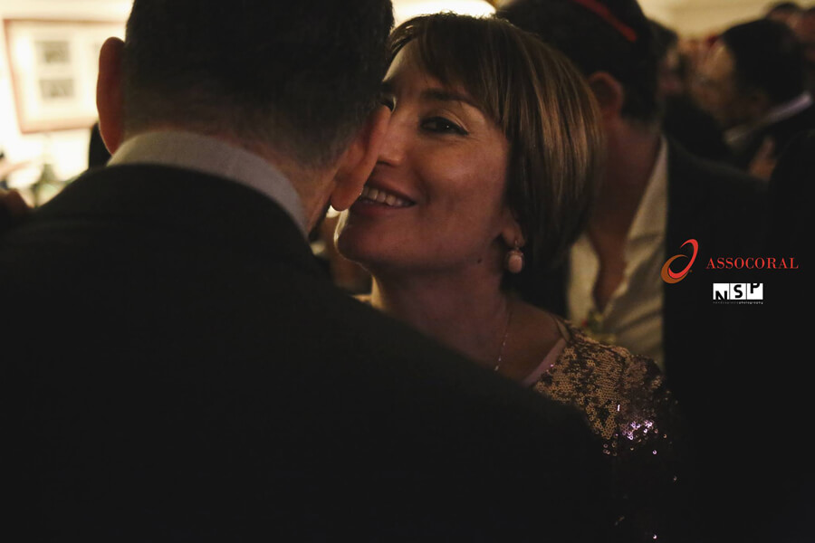 Serata di beneficenza 15 dicembre 2018