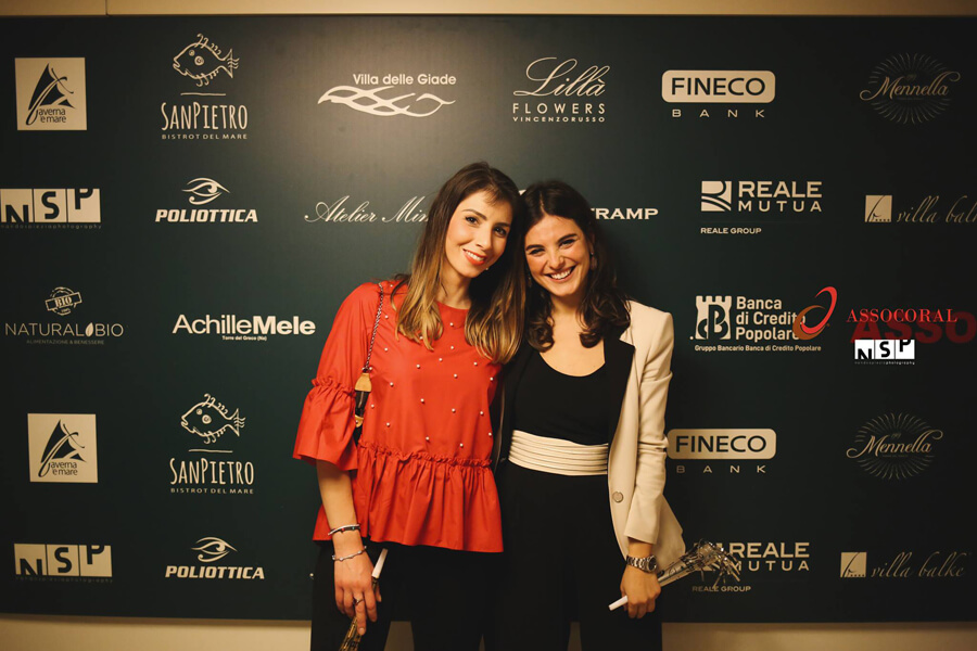 Serata di beneficenza 15 dicembre 2018