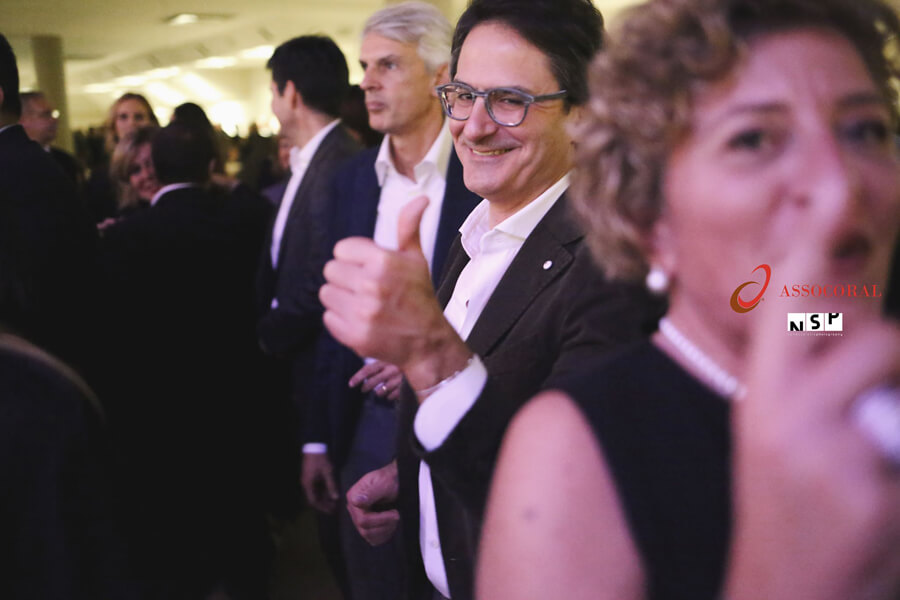 Serata di beneficenza 15 dicembre 2018