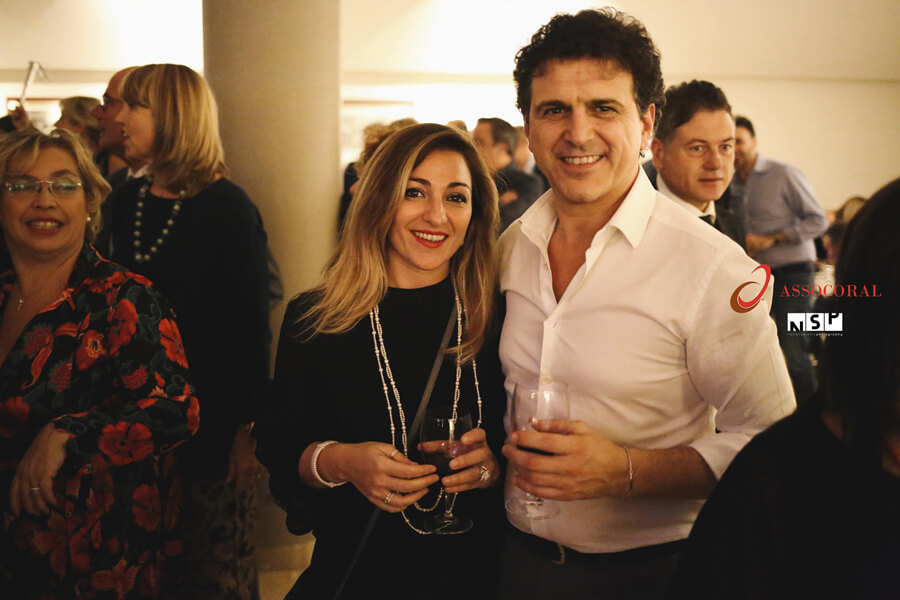 Serata di beneficenza 15 dicembre 2018