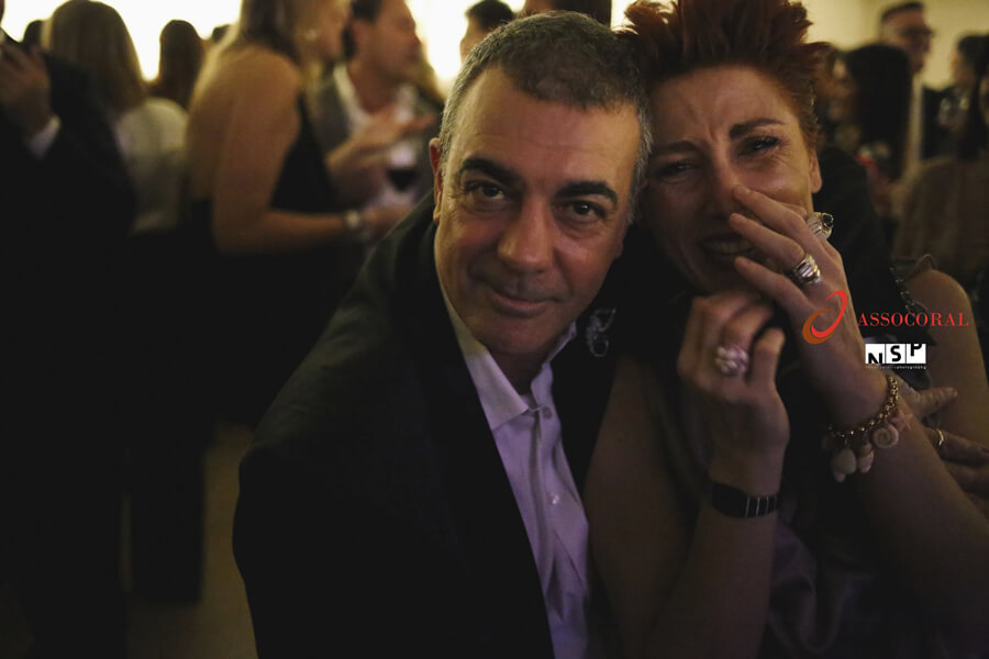 Serata di beneficenza 15 dicembre 2018
