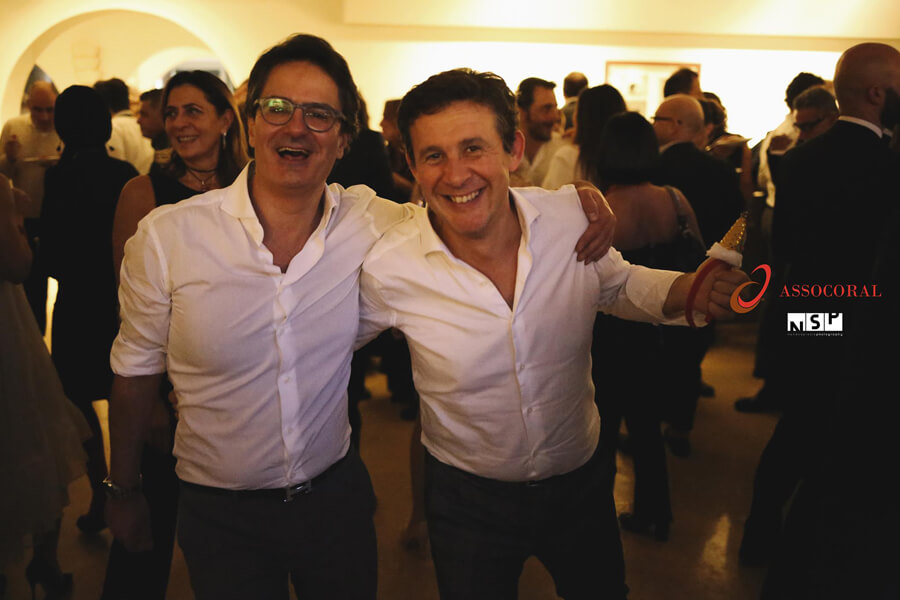 Serata di beneficenza 15 dicembre 2018