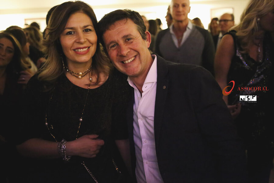 Serata di beneficenza 15 dicembre 2018