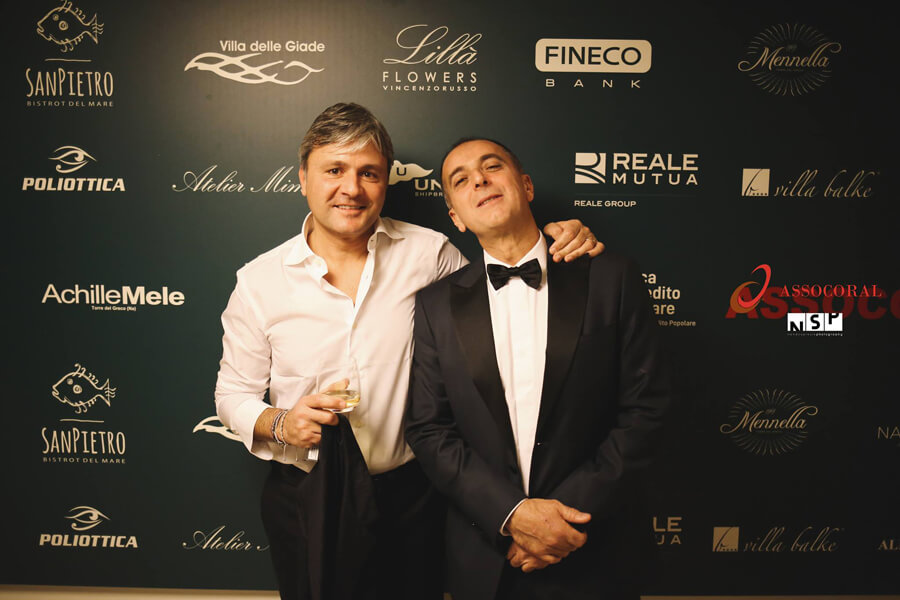 Serata di beneficenza 15 dicembre 2018