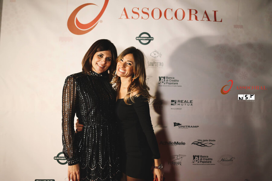 Serata di beneficenza 15 dicembre 2018