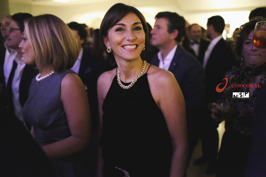 Serata di beneficenza 15 dicembre 2018