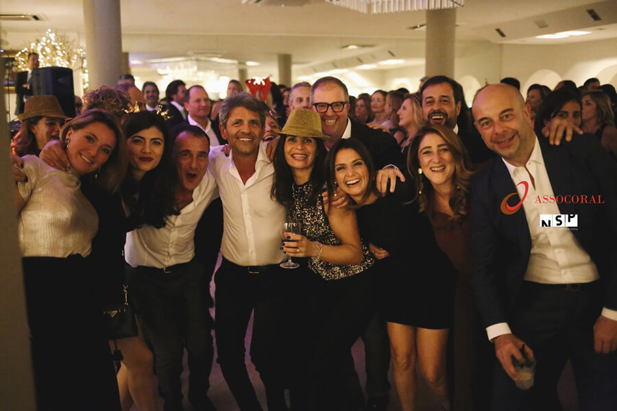 Serata di beneficenza 15 dicembre 2018
