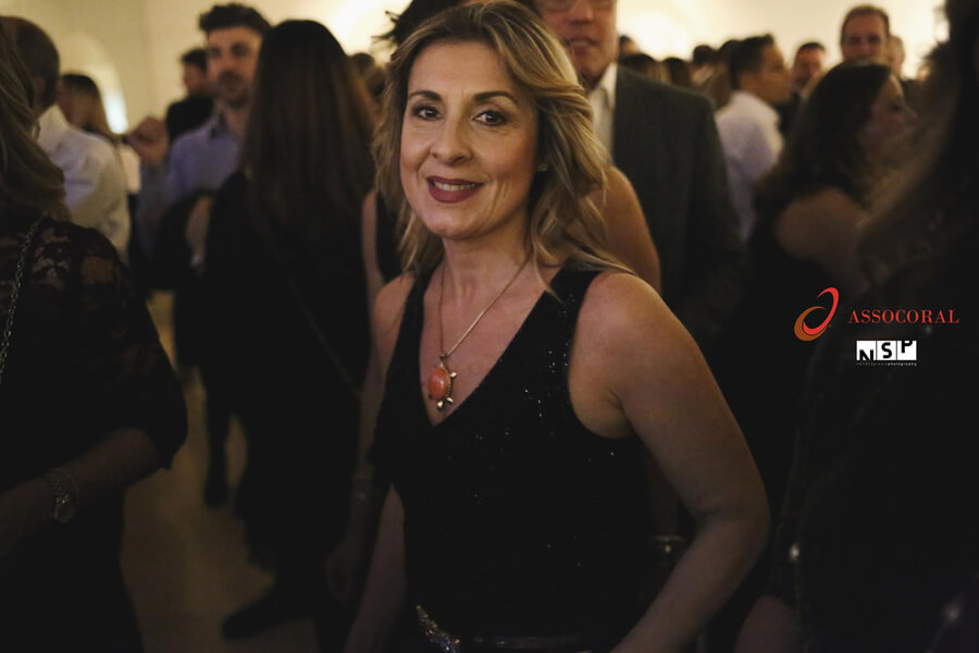 Serata di beneficenza 15 dicembre 2018