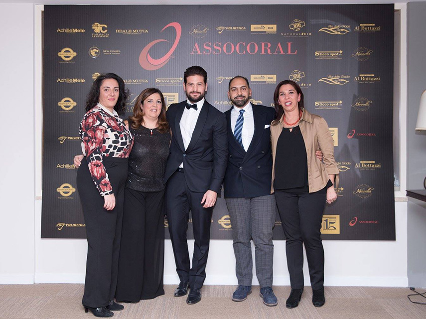 Serata di beneficenza - 16 Dicembre 2016