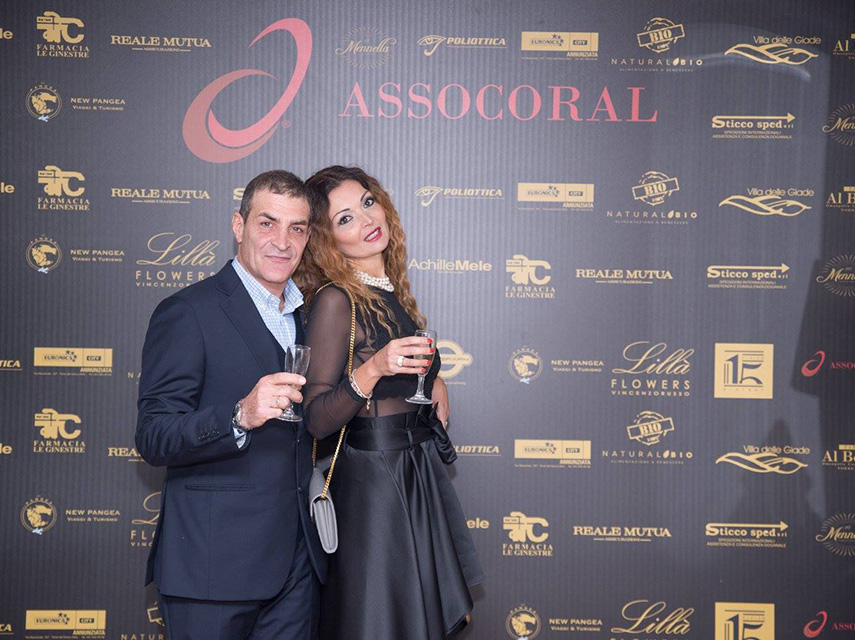 Serata di beneficenza - 16 Dicembre 2016