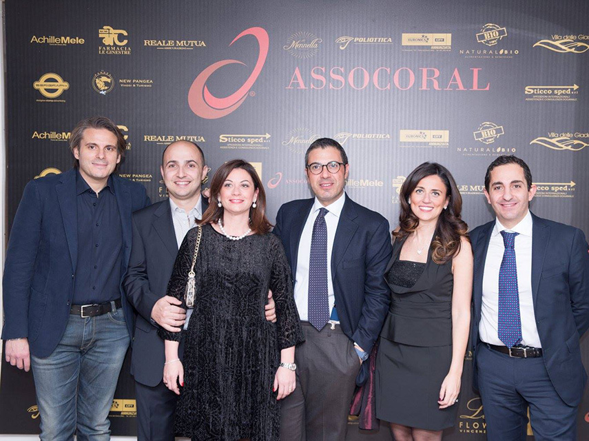 Serata di beneficenza - 16 Dicembre 2016