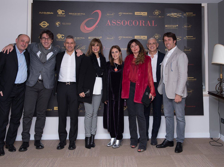 Serata di beneficenza - 16 Dicembre 2016