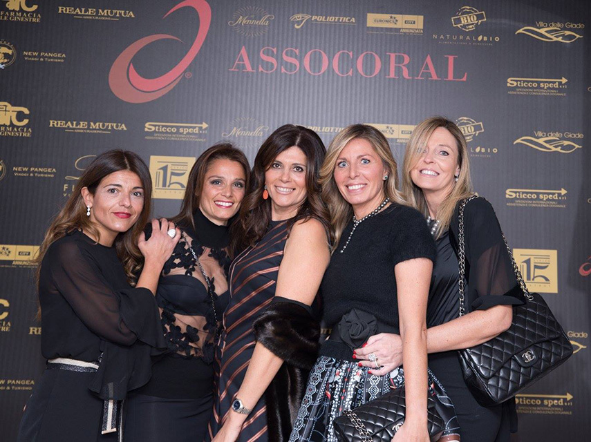 Serata di beneficenza - 16 Dicembre 2016
