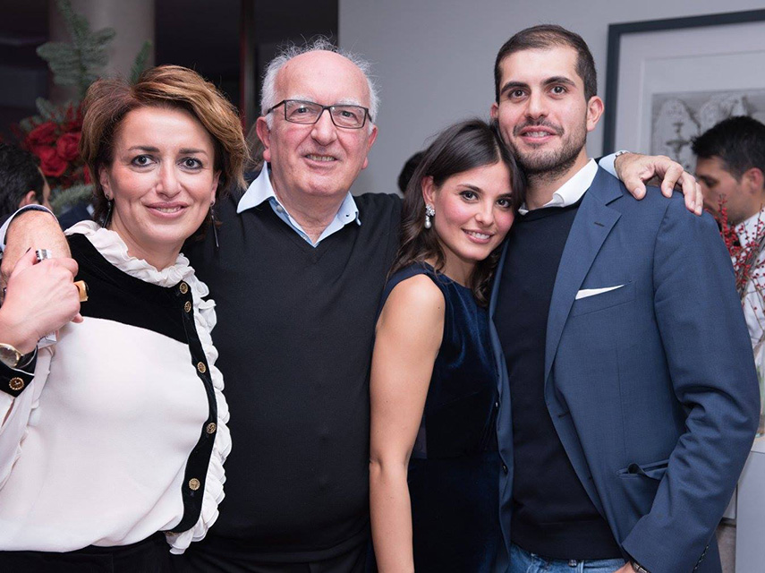 Serata di beneficenza - 16 Dicembre 2016