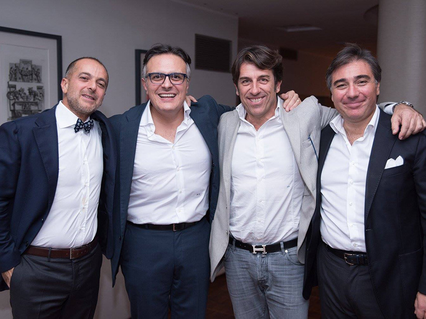 Serata di beneficenza - 16 Dicembre 2016