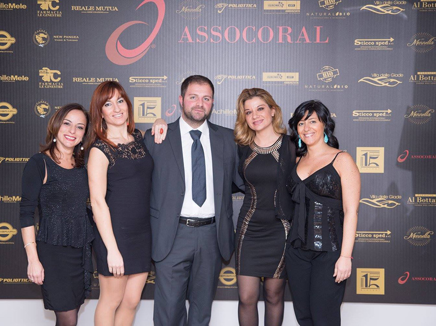 Serata di beneficenza - 16 Dicembre 2016