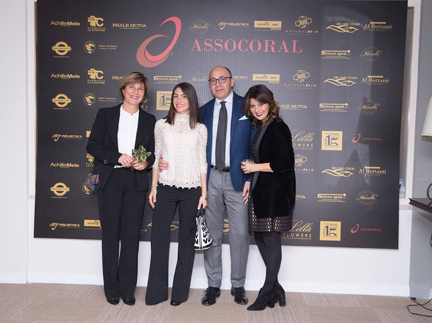 Serata di beneficenza - 16 Dicembre 2016