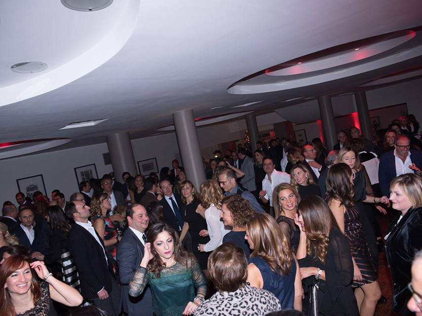Serata di beneficenza - 16 Dicembre 2016