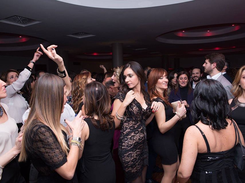 Serata di beneficenza - 16 Dicembre 2016