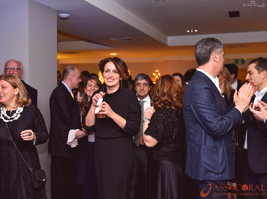 SERATA DI BENEFICENZA - 16 DICEMBRE 2017