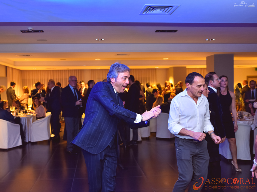 SERATA DI BENEFICENZA - 16 DICEMBRE 2017