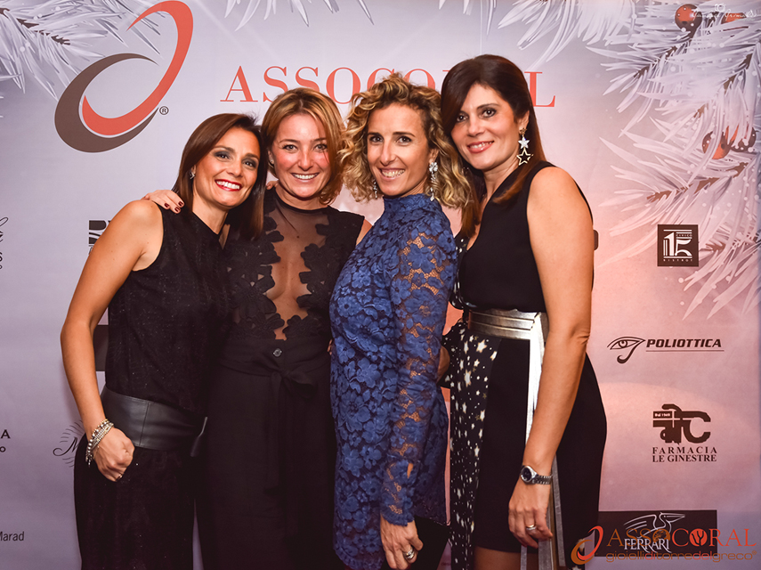 SERATA DI BENEFICENZA - 16 DICEMBRE 2017