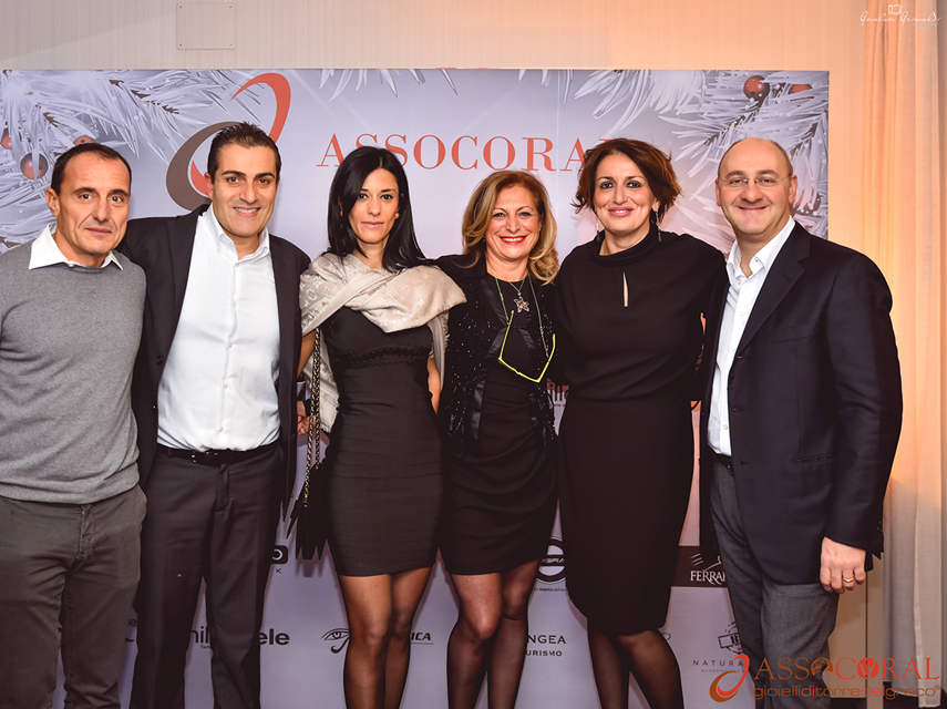 SERATA DI BENEFICENZA - 16 DICEMBRE 2017
