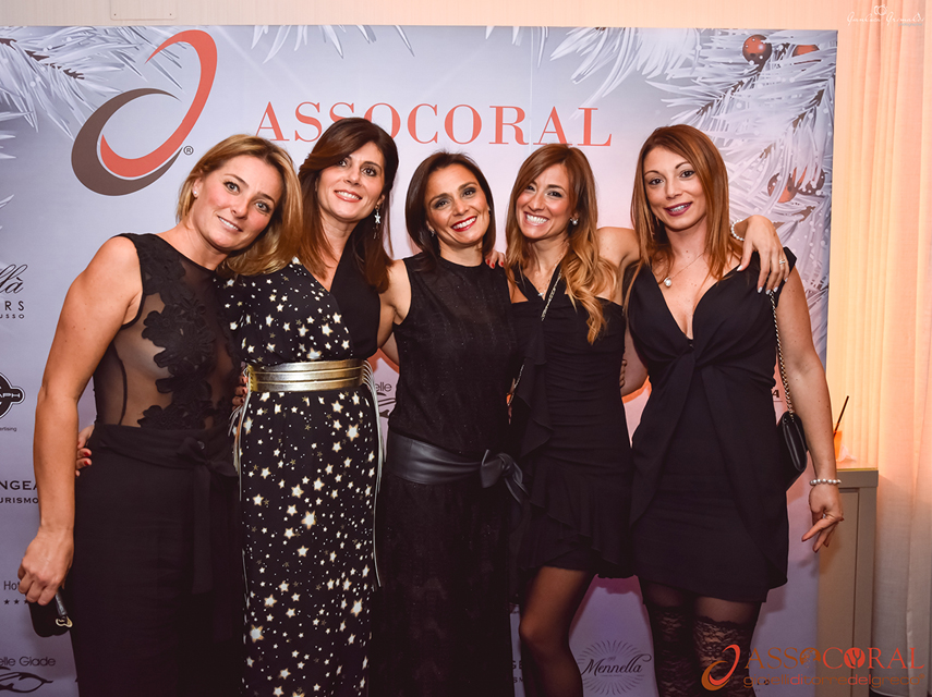 SERATA DI BENEFICENZA - 16 DICEMBRE 2017