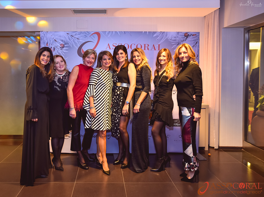 SERATA DI BENEFICENZA - 16 DICEMBRE 2017