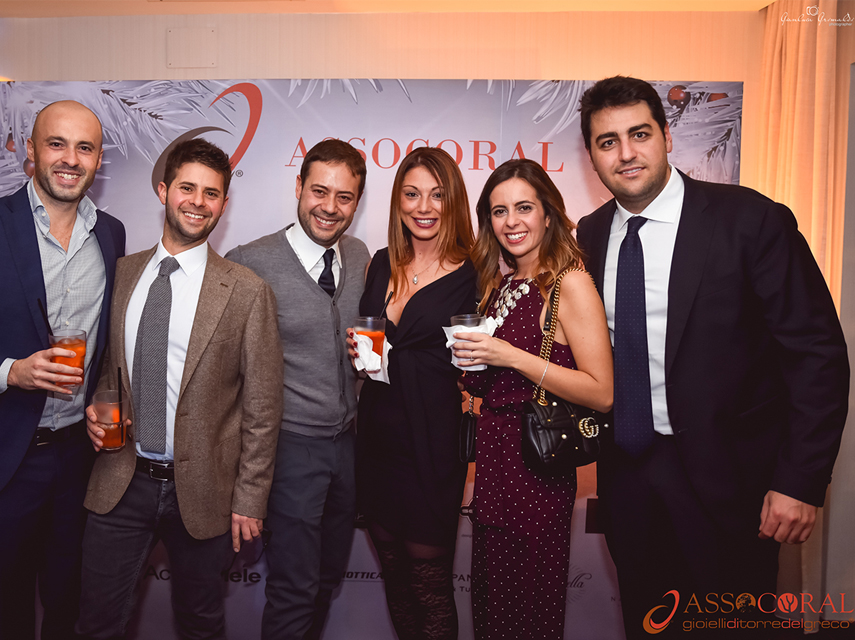 SERATA DI BENEFICENZA - 16 DICEMBRE 2017
