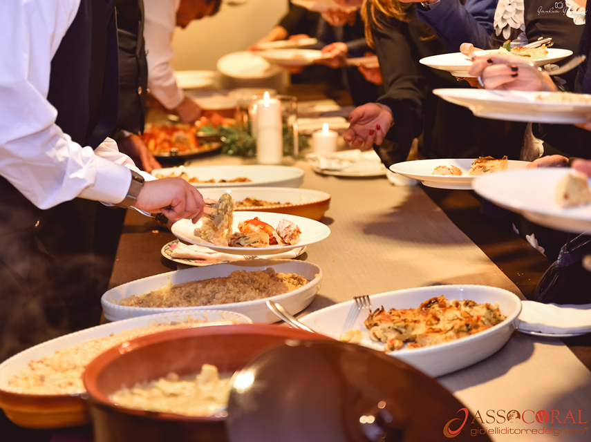 SERATA DI BENEFICENZA - 16 DICEMBRE 2017