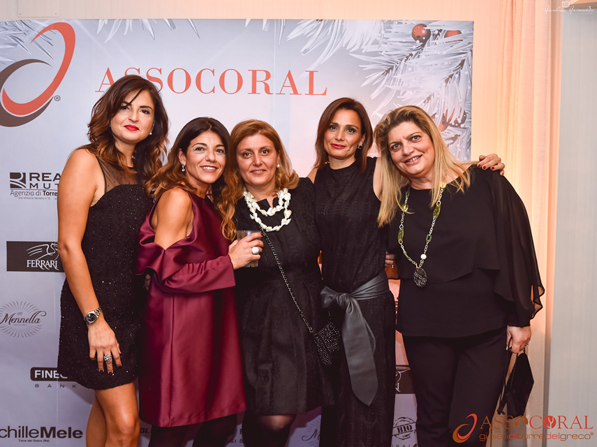 SERATA DI BENEFICENZA - 16 DICEMBRE 2017