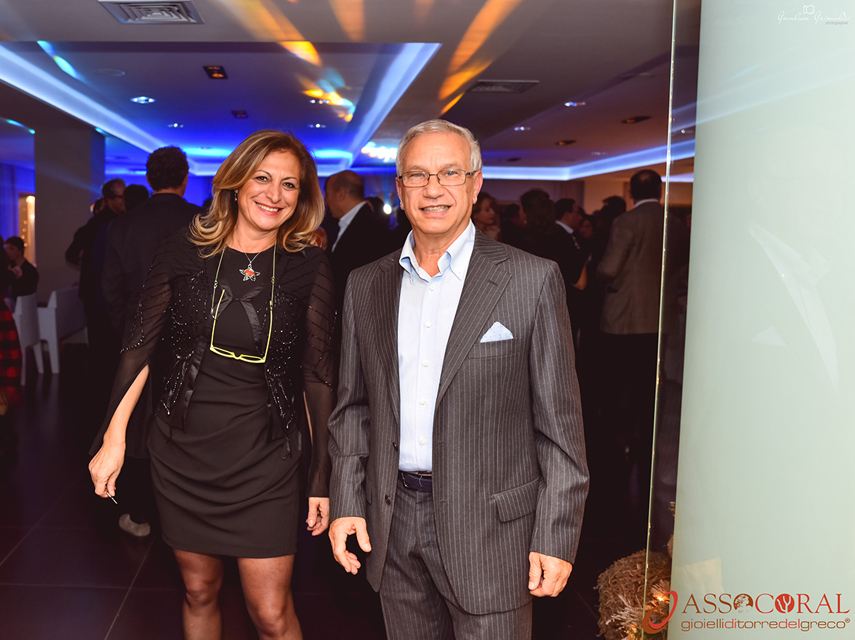SERATA DI BENEFICENZA - 16 DICEMBRE 2017