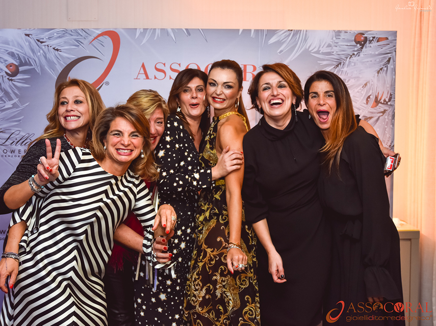 SERATA DI BENEFICENZA - 16 DICEMBRE 2017