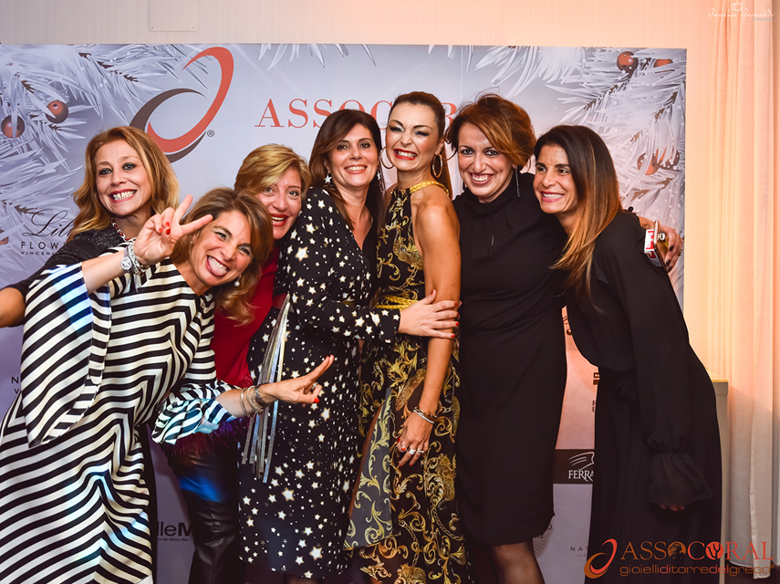 SERATA DI BENEFICENZA - 16 DICEMBRE 2017
