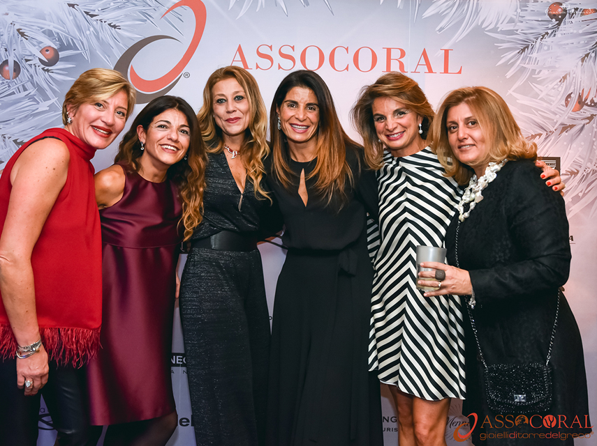 SERATA DI BENEFICENZA - 16 DICEMBRE 2017