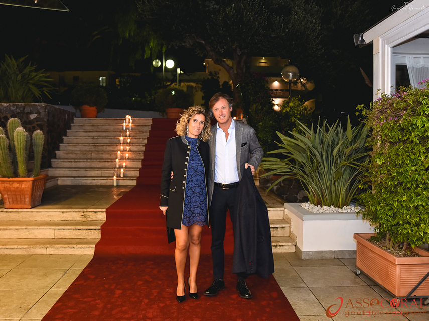 SERATA DI BENEFICENZA - 16 DICEMBRE 2017