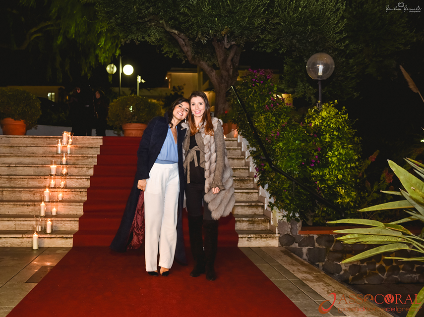 SERATA DI BENEFICENZA - 16 DICEMBRE 2017