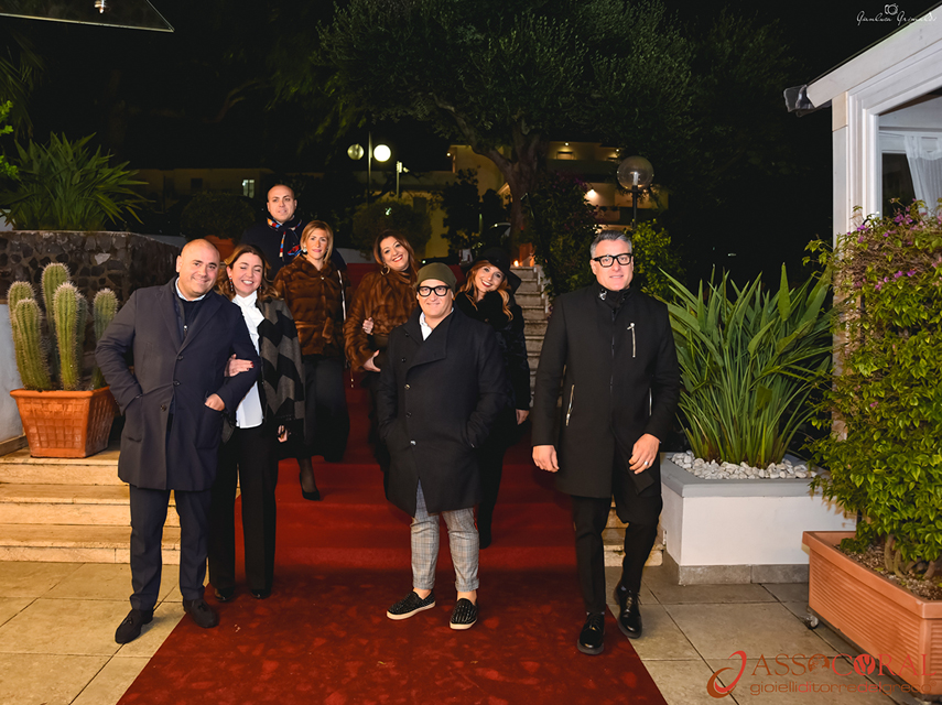 SERATA DI BENEFICENZA - 16 DICEMBRE 2017