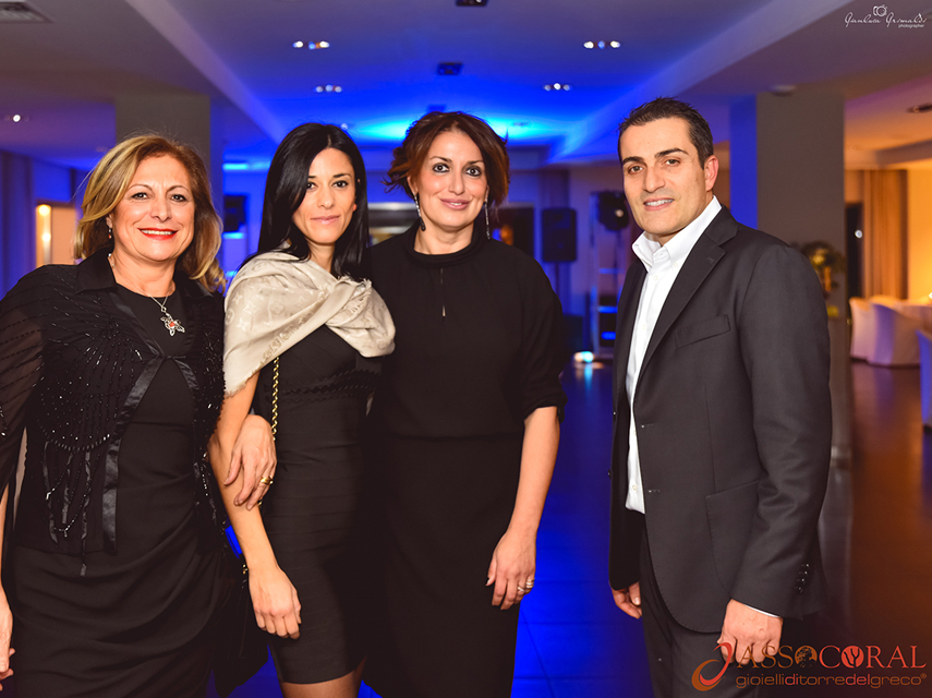 SERATA DI BENEFICENZA - 16 DICEMBRE 2017